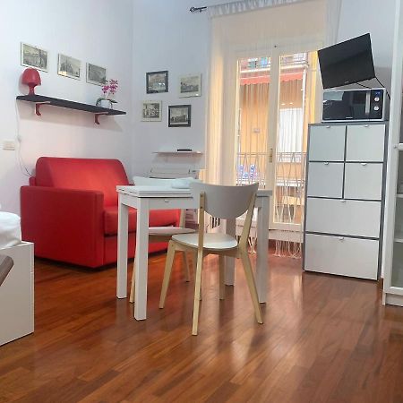Best Way Rent - Bellissimo Loft A Porta Romana Milan Exterior photo