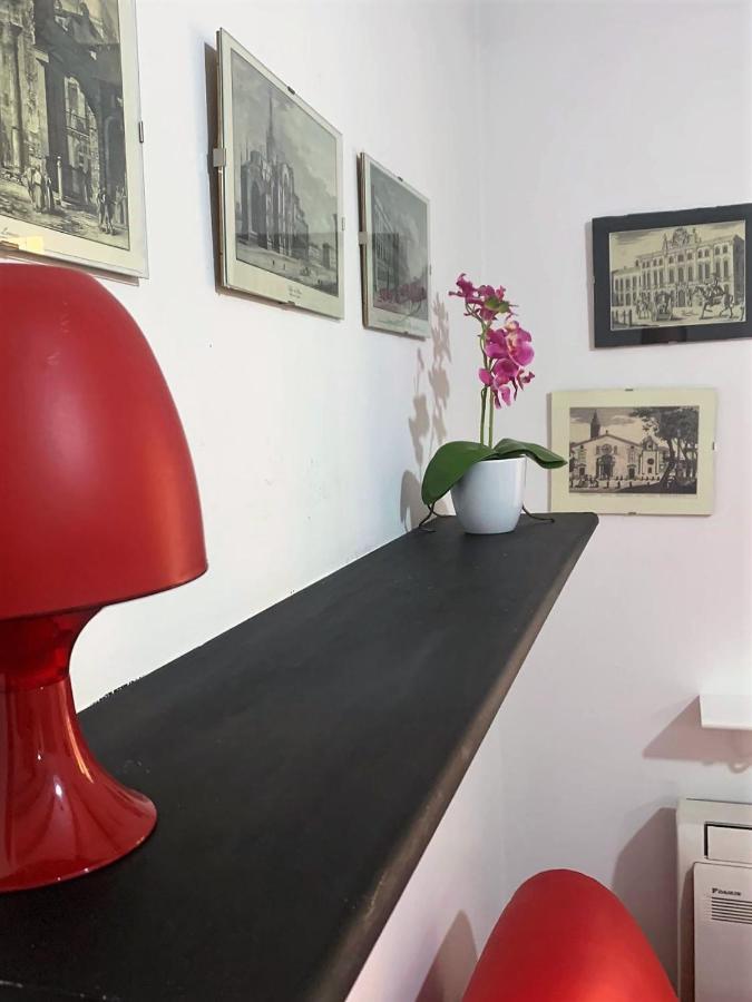 Best Way Rent - Bellissimo Loft A Porta Romana Milan Exterior photo