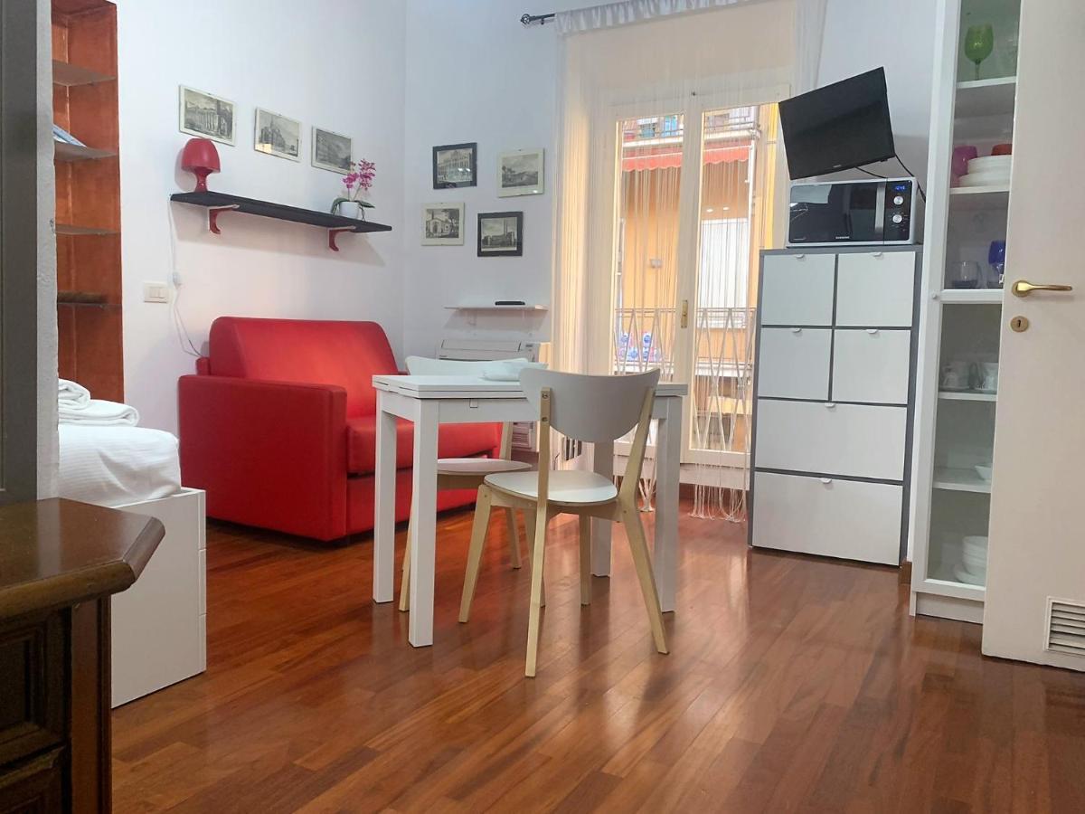 Best Way Rent - Bellissimo Loft A Porta Romana Milan Exterior photo
