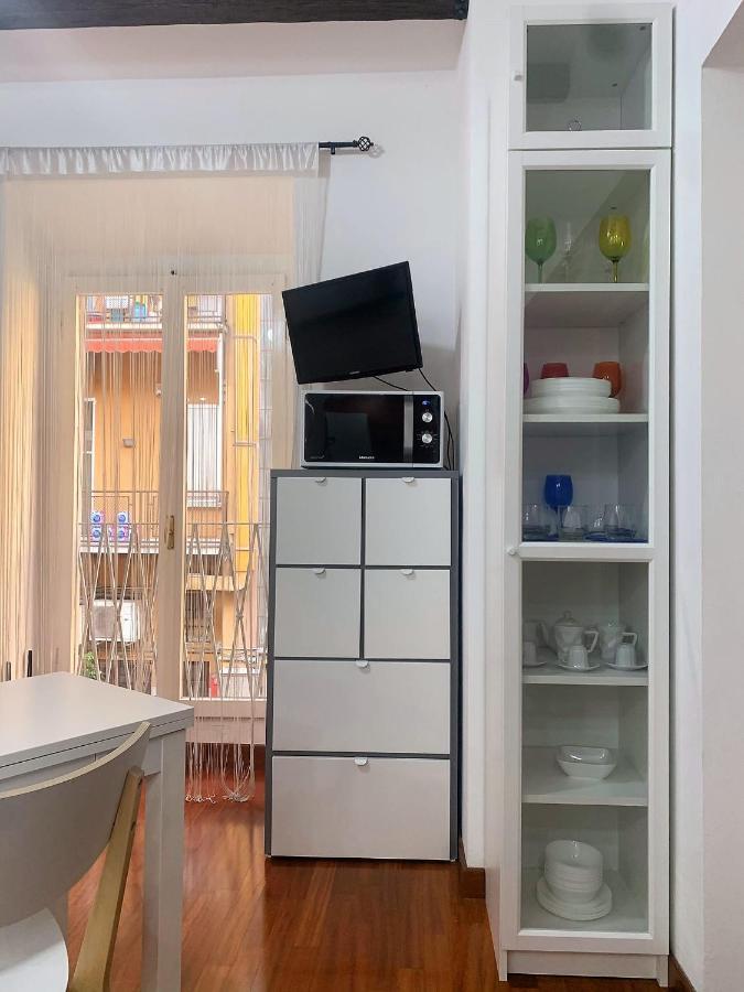 Best Way Rent - Bellissimo Loft A Porta Romana Milan Exterior photo