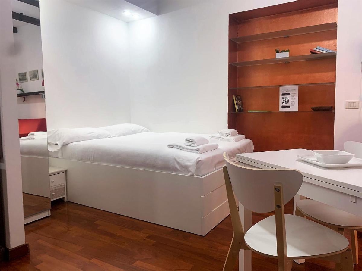 Best Way Rent - Bellissimo Loft A Porta Romana Milan Exterior photo