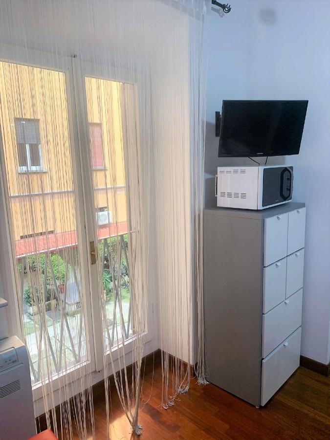 Best Way Rent - Bellissimo Loft A Porta Romana Milan Exterior photo