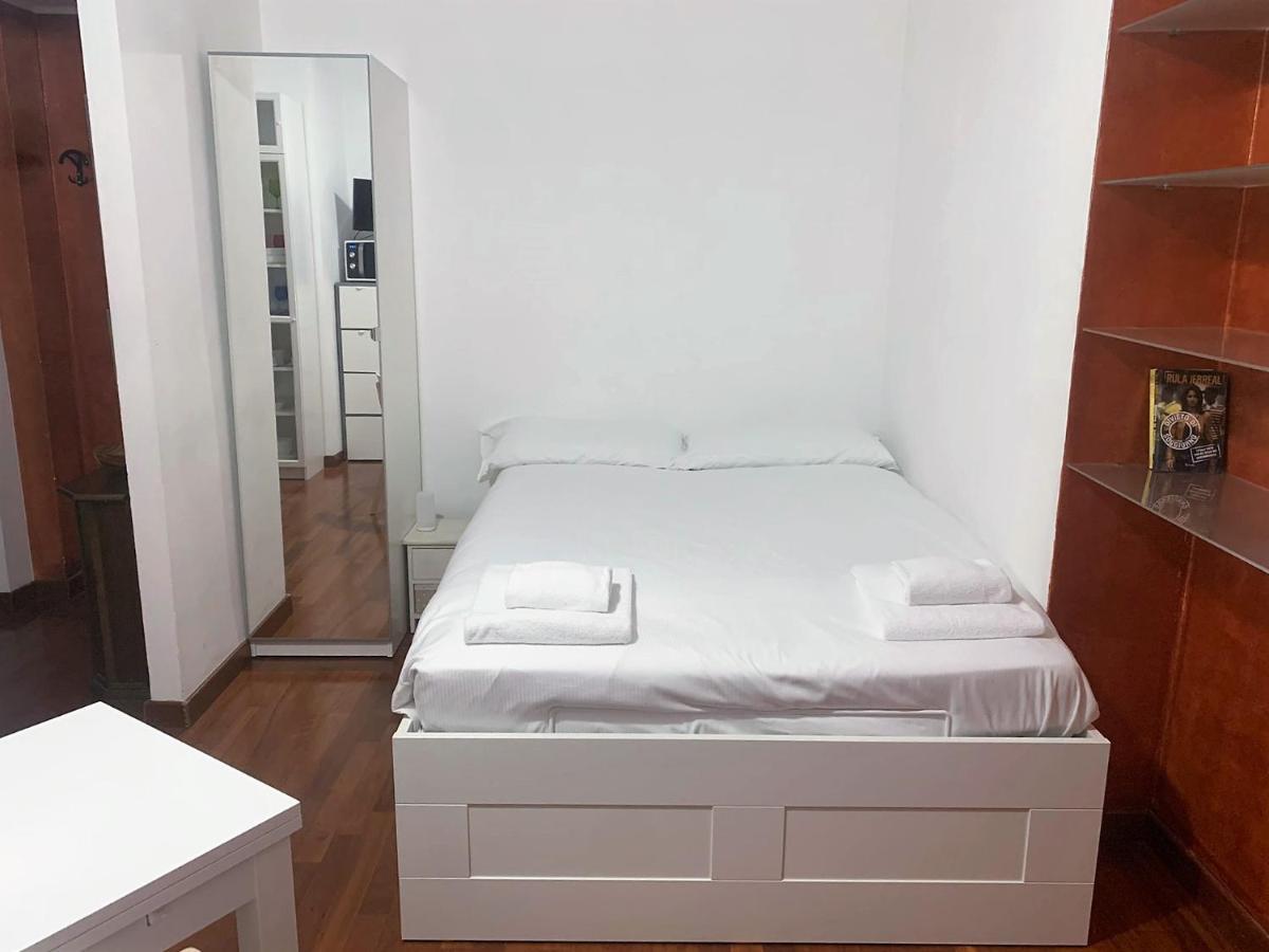 Best Way Rent - Bellissimo Loft A Porta Romana Milan Exterior photo
